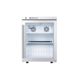大祥青岛海尔2℃~8℃嵌入式医用冷藏箱HYC-68(A)