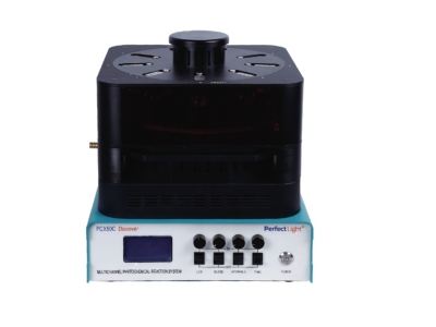 大祥泊菲莱多通道光催化反应系统PCX-50B Discove