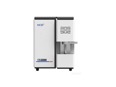 大祥钢研纳克碳硫分析仪CS3500