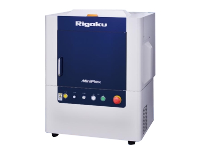 大祥日本理学X射线衍射仪MiniFlex 600