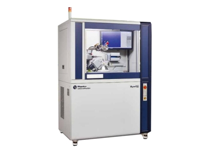 大祥日本理学单晶衍射仪XtaLAB Synergy R